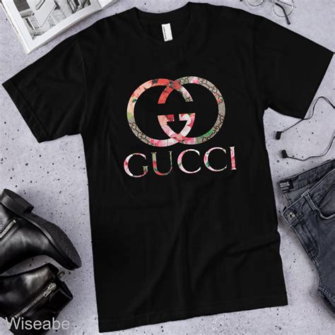 cheap gucci t shirt women's|teal green gucci shirt women.